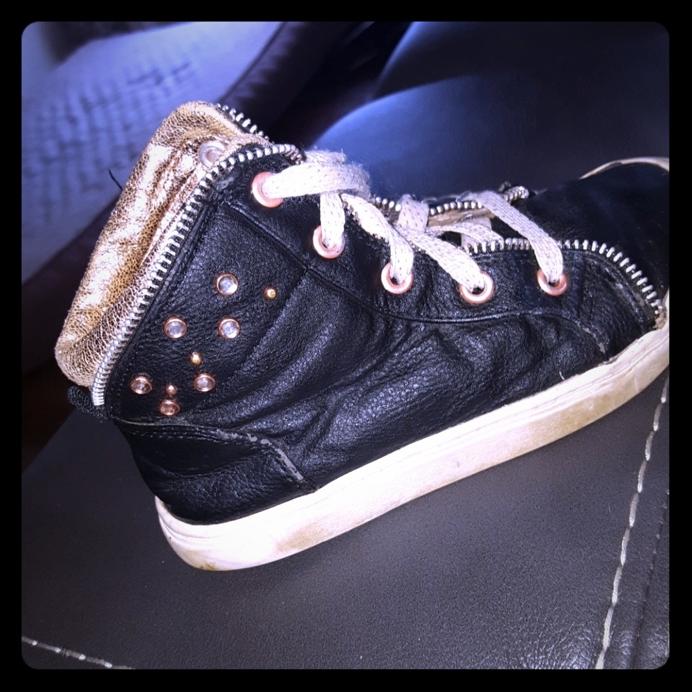 Gucci shoes